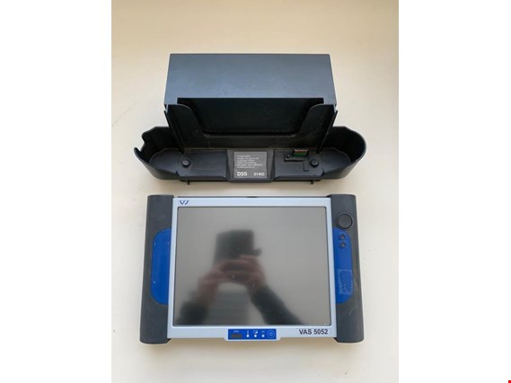Used Diagnostic device VAS 5052 for Sale (Auction Premium) | NetBid Industrial Auctions